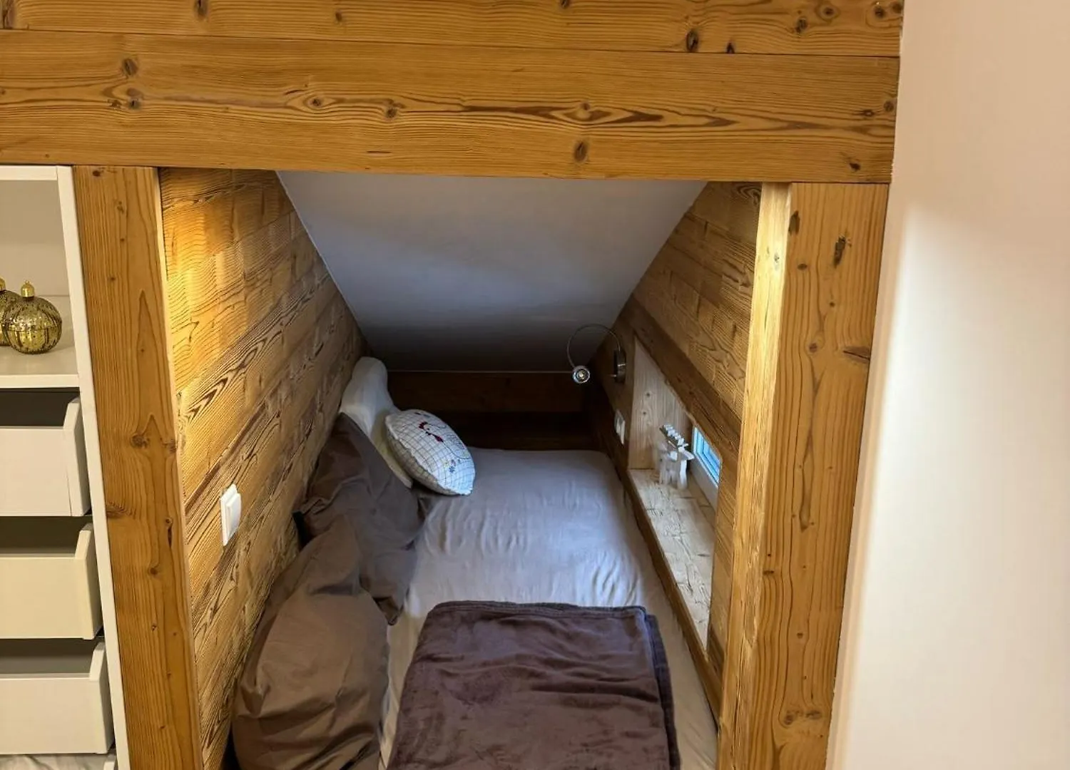 Ferienwohnung Fernblick Thurmansbang 0*,