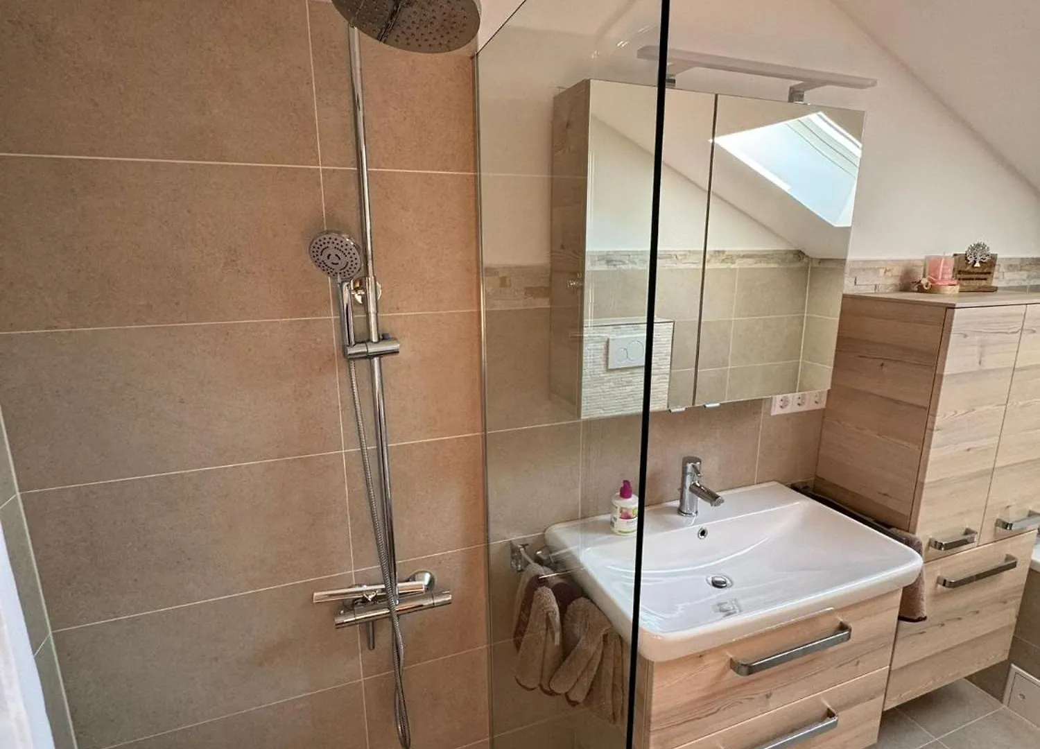Ferienwohnung Fernblick Thurmansbang