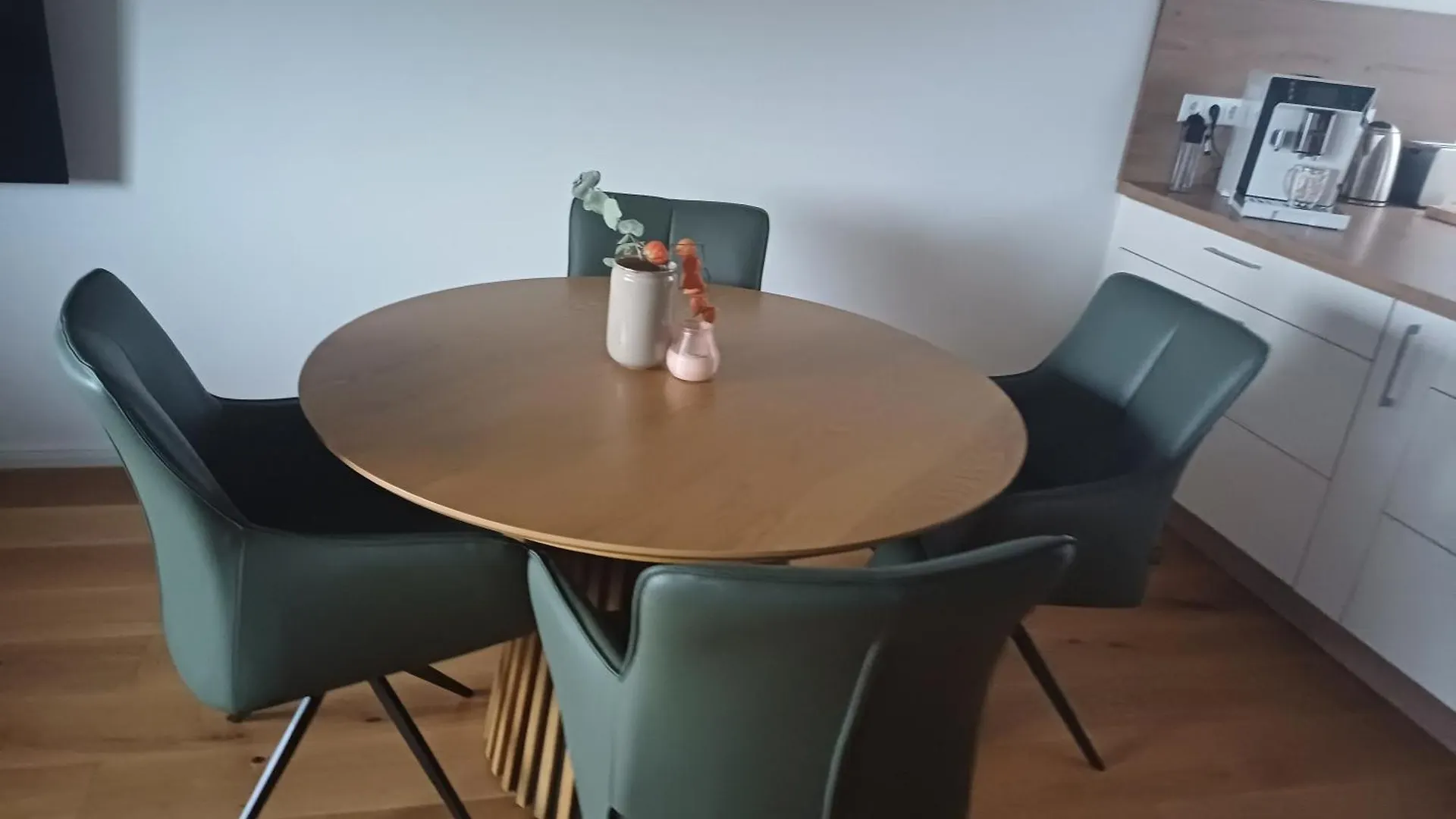 Ferienwohnung Fernblick Thurmansbang 0*,  Germany
