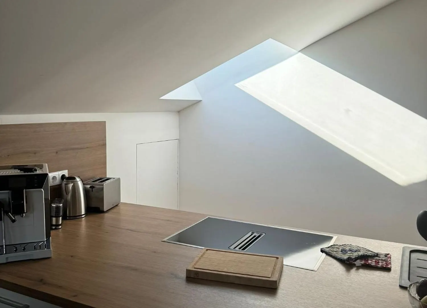Ferienwohnung Fernblick Thurmansbang