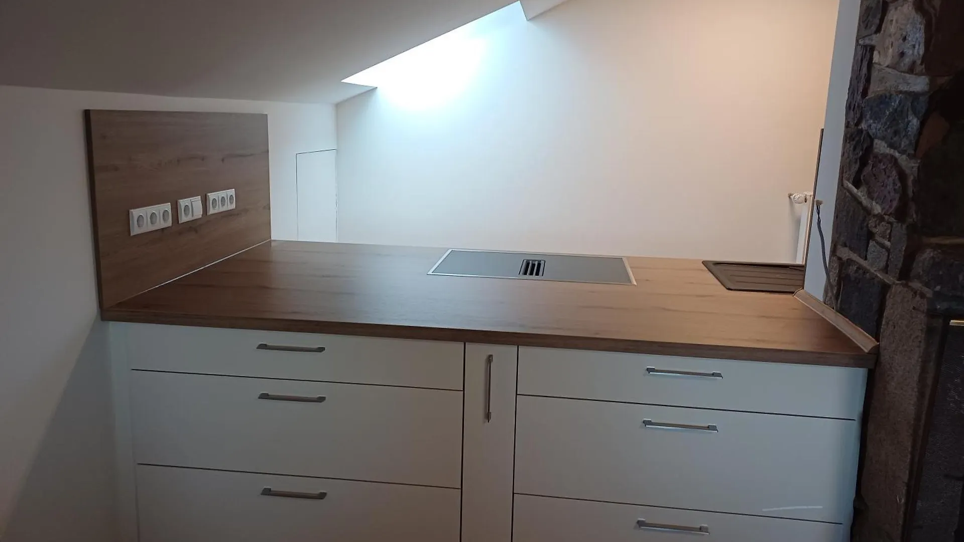 Apartment Ferienwohnung Fernblick Thurmansbang Germany